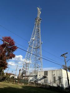 CHARLOTTE 1 NC, North Carolina