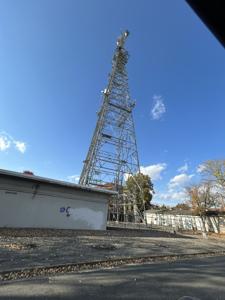 CHARLOTTE 1 NC, North Carolina