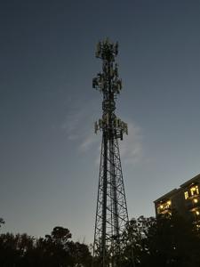 CHARLOTTE 2 NC, North Carolina