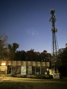 CHARLOTTE 2 NC, North Carolina