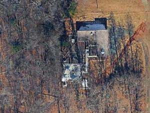 HILLSBOROGH NC, North Carolina