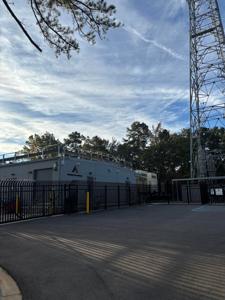 WESTOVER NC, North Carolina