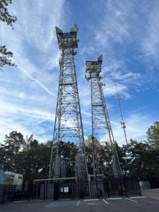 WESTOVER NC, North Carolina