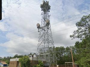 WILMINGTON HAMLET RADIO NC, North Carolina