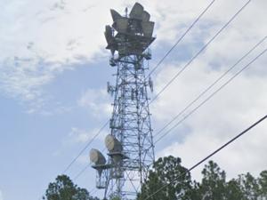 WILMINGTON HAMLET RADIO NC, North Carolina