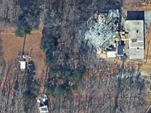 YOUNGS MOUNTAIN NC2, North Carolina