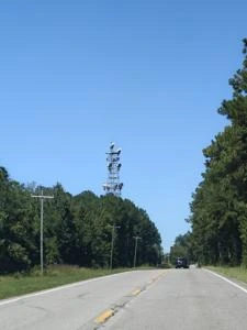 Allendale SC, South Carolina