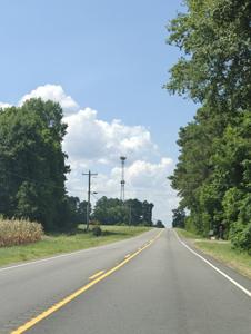 BLACKVILLE SC, South Carolina