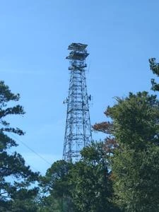CLARKS HILL SC, South Carolina