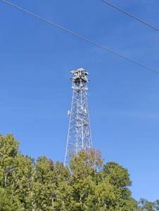 CLARKS HILL SC, South Carolina