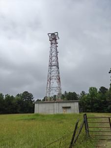 Cross Keys SC, South Carolina