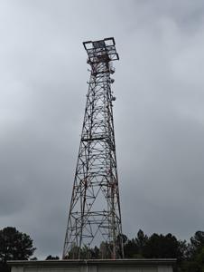 Cross Keys SC, South Carolina
