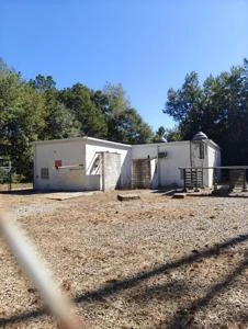 WALTERBORO SC1, South Carolina