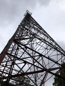 DAYTON AKA PIKEVILLE TN, Tennessee