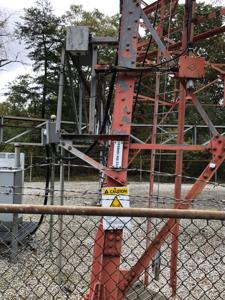 DAYTON AKA PIKEVILLE TN, Tennessee