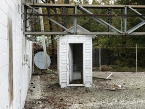 DAYTON AKA PIKEVILLE TN, Tennessee