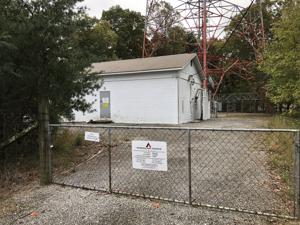 DAYTON AKA PIKEVILLE TN, Tennessee