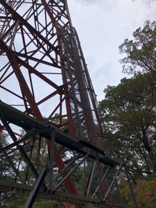 DAYTON AKA PIKEVILLE TN, Tennessee