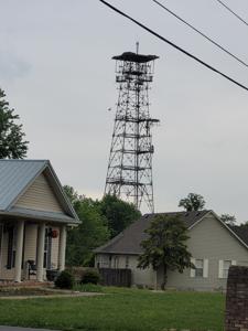 WOODBURY TN, Tennessee