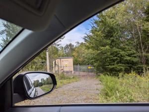 Picture provided by Geoffrey Phillips - NG5P 09/06/2024