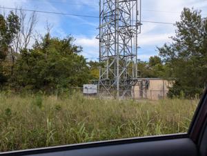 Picture provided by Geoffrey Phillips - NG5P 09/06/2024
