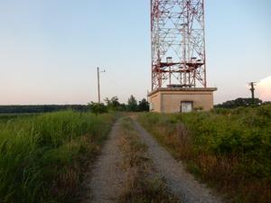 Picture provided by B7C 10/17/2025
