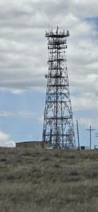Picture provided by Rexford Dundon 05/09/2024