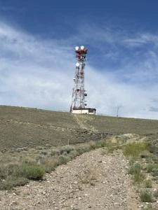 Picture provided by Layden Blackwell 07/25/2024