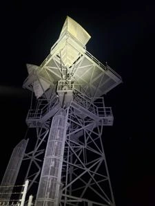 Picture provided by Michi Lumin - Luskwood/MSL 08/29/2022