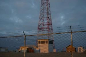 Picture provided by Michi Lumin - Luskwood/MSL Long Lines Radio Group 08/29/2022