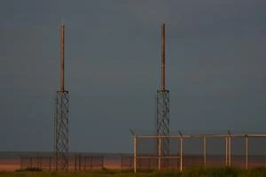 Picture provided by Michi Lumin - Luskwood/MSL Long Lines Radio Group 08/29/2022