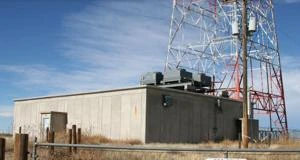 Picture provided by Michi Lumin - Luskwood/MSL Long Lines Radio Group 08/29/2022