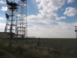 Picture provided by Michi Lumin - Luskwood/MSL Long Lines Radio Group 08/29/2022