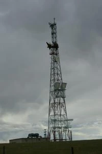 Picture provided by Michi Lumin - Luskwood/MSL Long Lines Radio Group 08/29/2022