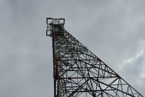 Picture provided by Michi Lumin - Luskwood/MSL Long Lines Radio Group 08/29/2022