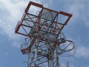 Picture provided by Michi Lumin - Luskwood/MSL Long Lines Radio Group 08/29/2022