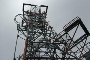 Picture provided by Michi Lumin - Luskwood/MSL Long Lines Radio Group 08/29/2022