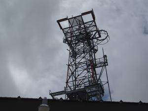 Picture provided by Michi Lumin - Luskwood/MSL Long Lines Radio Group 08/29/2022