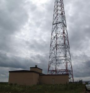 Picture provided by Michi Lumin - Luskwood/MSL Long Lines Radio Group 08/29/2022