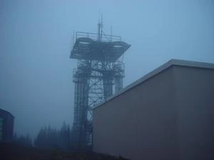 Picture provided by Michi Lumin - Luskwood/MSL Long Lines Radio Group 08/29/2022