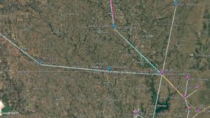 Picture provided by B7C 01/17/2026