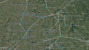 Picture provided by B7C 01/17/2026