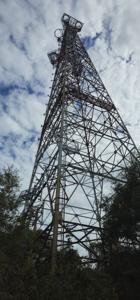 Picture provided by C. Beam 10/05/2025