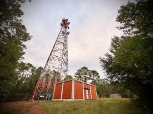 Flatwoods, Louisiana