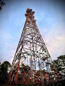 Flatwoods, Louisiana