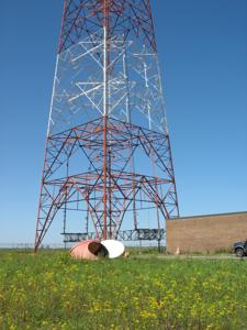 Picture provided by Trey Scarborough 07/17/2024