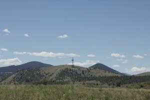 Picture provided by George Coffey 05/26/2025