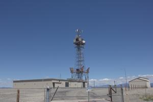 East Helena, Montana