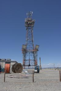 East Helena, Montana