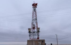 Picture provided by B7C 10/16/2025